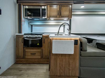 2026 Entegra Coach Esteem XL - Photo 15