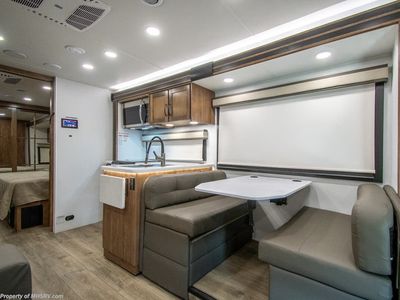 2026 Entegra Coach Esteem XL - Photo 13