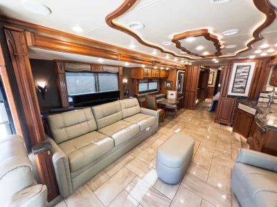 2017 Tiffin ALLEGRO BUS — photo 8 view
