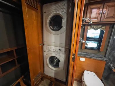 2017 Tiffin ALLEGRO BUS — photo 19 view