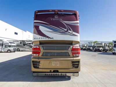 2017 Tiffin ALLEGRO BUS — photo 34 view