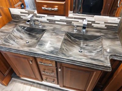 2017 Tiffin ALLEGRO BUS — photo 17 view