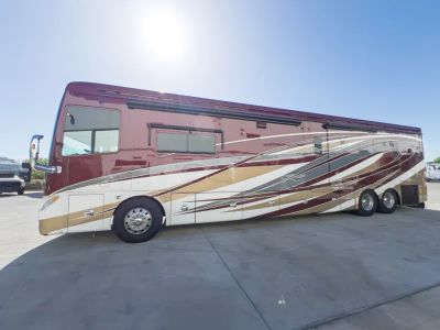 2017 Tiffin ALLEGRO BUS — photo 27 view