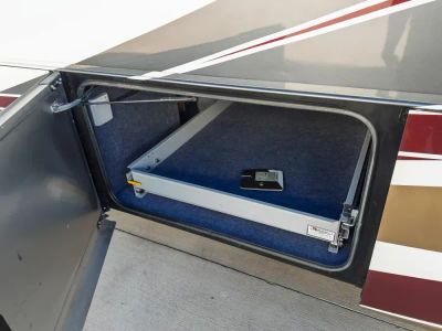 2017 Tiffin ALLEGRO BUS — photo 29 view