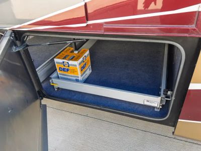2017 Tiffin ALLEGRO BUS — photo 30 view