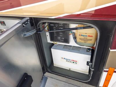 2017 Tiffin ALLEGRO BUS — photo 32 view