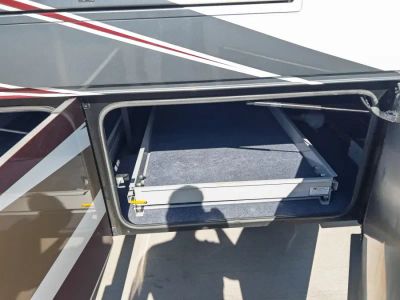 2017 Tiffin ALLEGRO BUS — photo 25 view