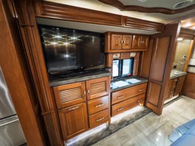 2017 Tiffin ALLEGRO BUS — photo 16 view