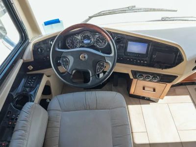 2017 Tiffin ALLEGRO BUS — side profile view
