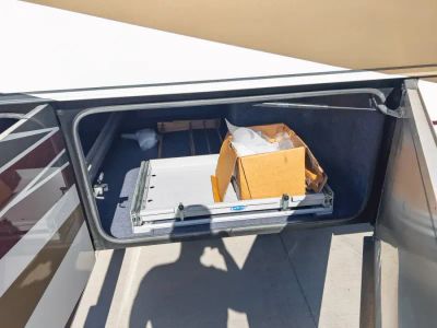 2017 Tiffin ALLEGRO BUS — photo 26 view