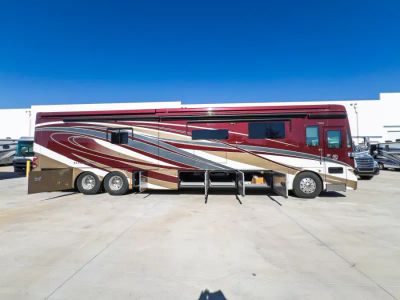 2017 Tiffin ALLEGRO BUS — photo 21 view