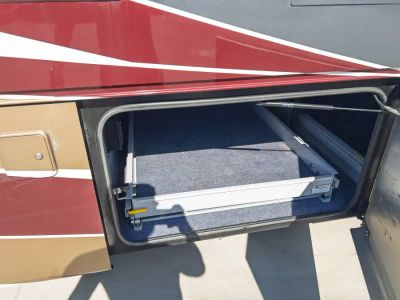 2017 Tiffin ALLEGRO BUS — photo 24 view