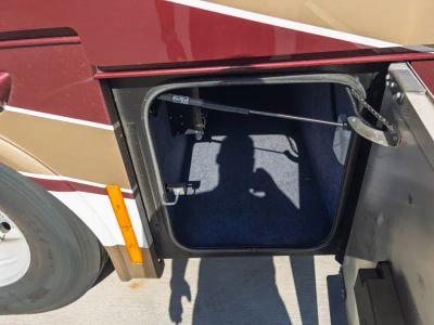 2017 Tiffin ALLEGRO BUS — photo 23 view