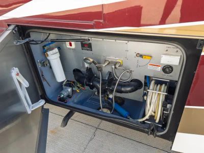 2017 Tiffin ALLEGRO BUS — photo 31 view