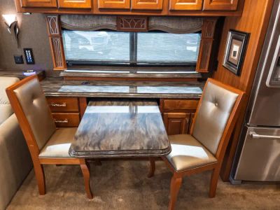 2017 Tiffin ALLEGRO BUS — photo 13 view