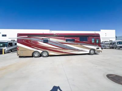 2017 Tiffin ALLEGRO BUS — photo 20 view