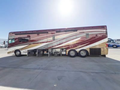 2017 Tiffin ALLEGRO BUS — photo 28 view