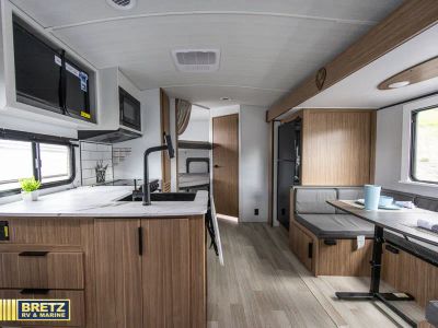 2026 Keystone RV Passport Super Lite - Photo 12