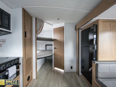 2026 Keystone RV Passport Super Lite - Photo 13