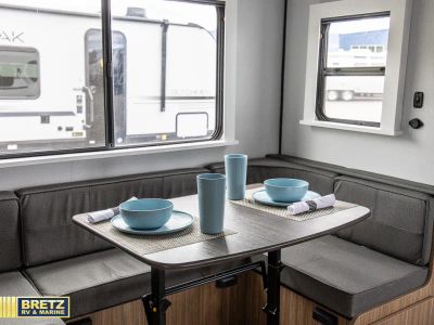 2026 Keystone RV Passport Super Lite - Photo 21