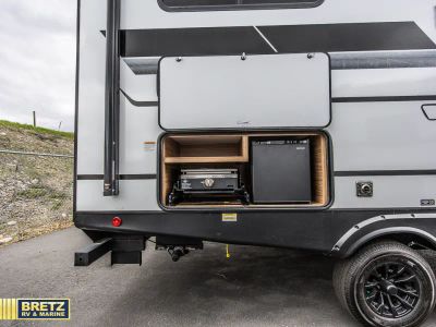 2026 Keystone RV Passport Super Lite - Photo 10