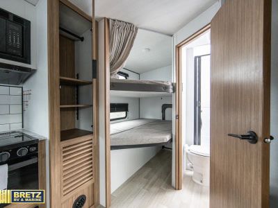 2026 Keystone RV Passport Super Lite - Photo 15