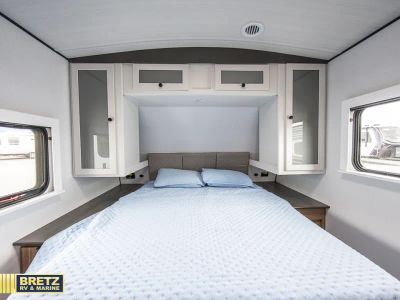2026 Keystone RV Passport Super Lite - Photo 23