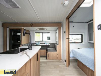 2026 Keystone RV Passport Super Lite - Photo 11