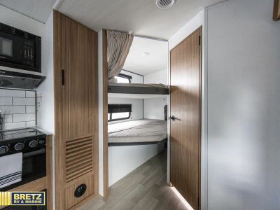 2026 Keystone RV Passport Super Lite - Photo 14