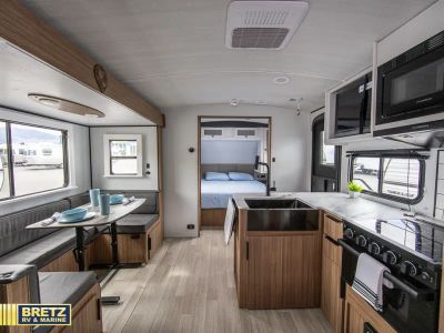 2026 Keystone RV Passport Super Lite - Photo 18