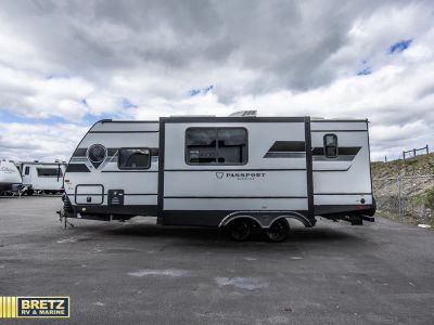 2026 Keystone RV Passport Super Lite - Photo 5