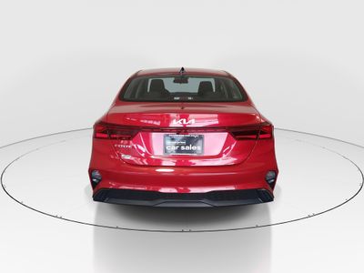2023 Kia Forte - Photo 6