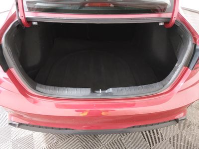 2023 Kia Forte - Photo 11