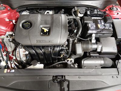 2023 Kia Forte - Photo 9
