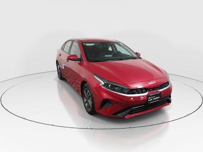 2023 Kia Forte - Photo 1