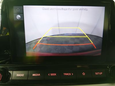 2023 Kia Forte - Photo 16