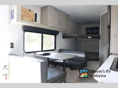 2024 Keystone RV Springdale Classic - Photo 9