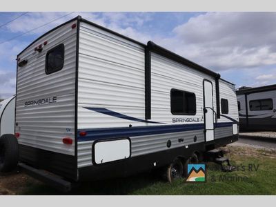 2024 Keystone RV Springdale Classic - Photo 4