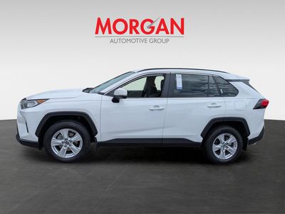 2019 Toyota RAV4 - Photo 7