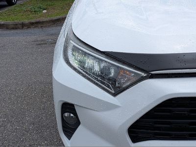 2019 Toyota RAV4 - Photo 10