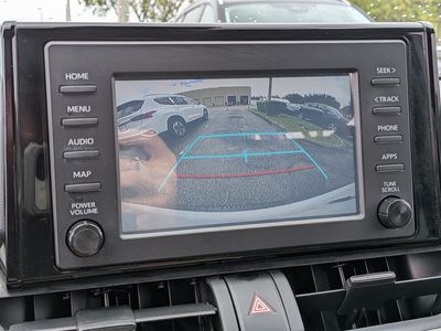 2019 Toyota RAV4 - Photo 34