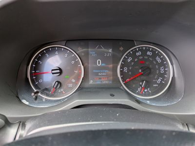 2019 Toyota RAV4 - Photo 29