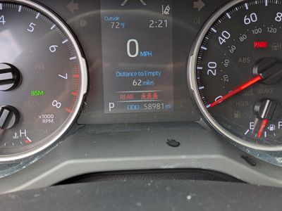 2019 Toyota RAV4 - Photo 30