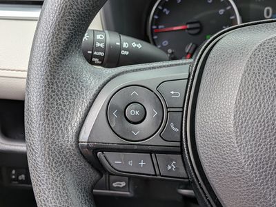 2019 Toyota RAV4 - Photo 26