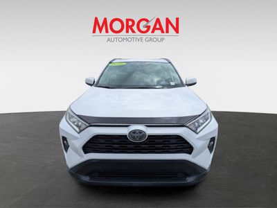 2019 Toyota RAV4 - Photo 9