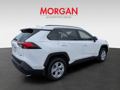 2019 Toyota RAV4 - Photo 4