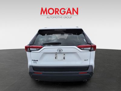 2019 Toyota RAV4 - Photo 5