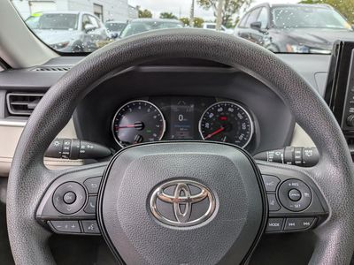 2019 Toyota RAV4 - Photo 28