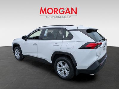2019 Toyota RAV4 - Photo 6
