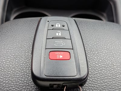 2019 Toyota RAV4 - Photo 35